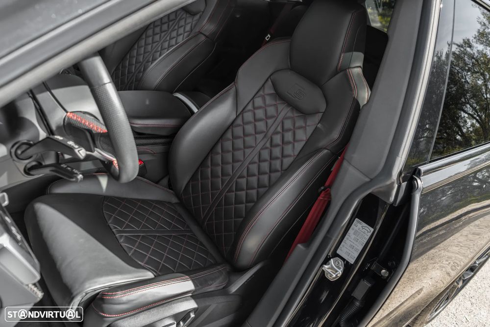 Audi Q8 SUV TFSI e quattro 360 kW tiptronic - 20