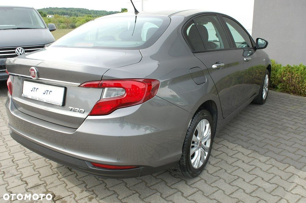 Fiat Tipo - 4