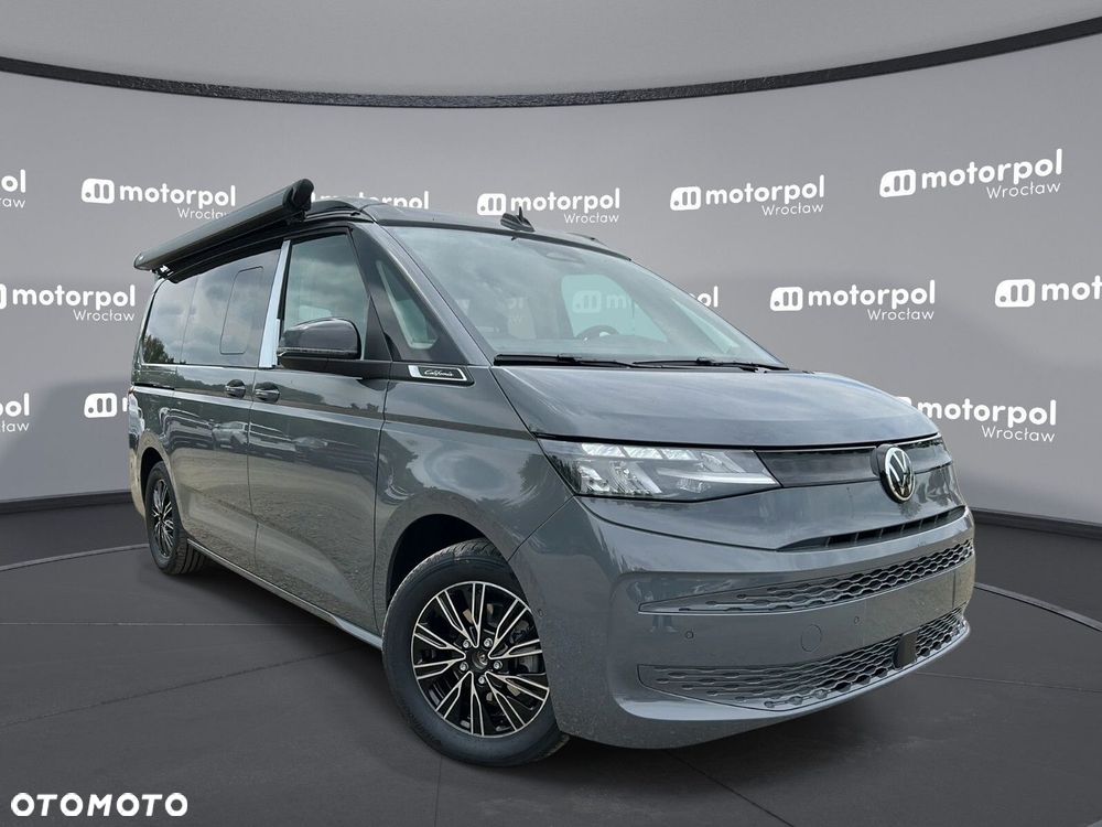 Volkswagen California - 4