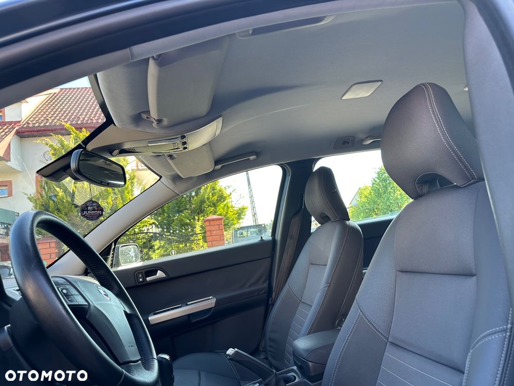 Volvo V50 2.4i Momentum - 18