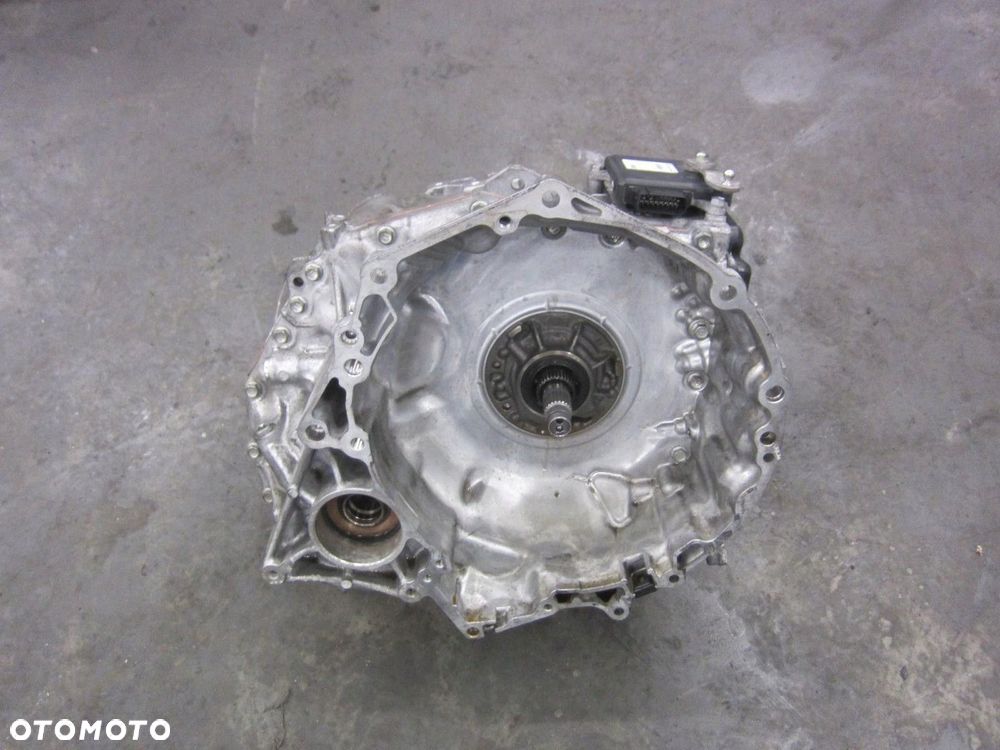 BMW X1 F48 B46 F39 2.8 SKRZYNIA BIEGÓW AUTOMAT 9423611 GA8F22AW 24009423611 - 2