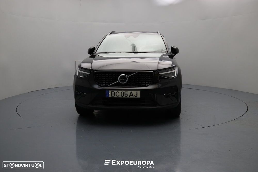 Volvo XC 40 1.5 T2 Plus Dark Auto - 2