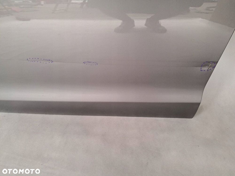 DRZWI PRZÓD PRZEDNIE LEWE Audi A6 C7 2011- - 4