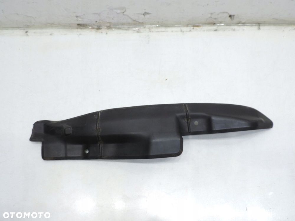 WYGŁUSZENIE BŁOTNIKA PRAWY PRZÓD SKODA OCTAVIA II - 3