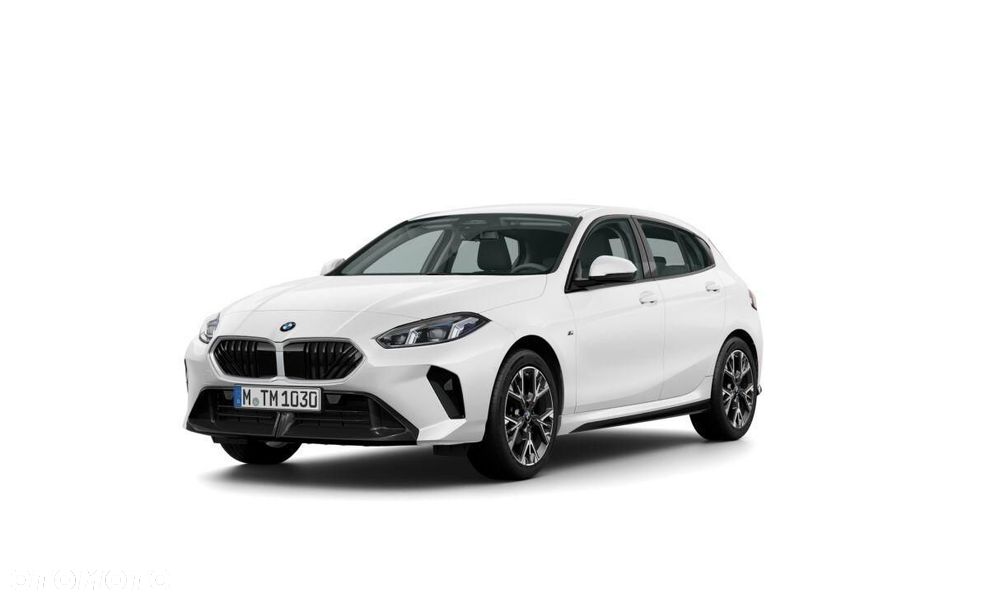 BMW Seria 1 - 1