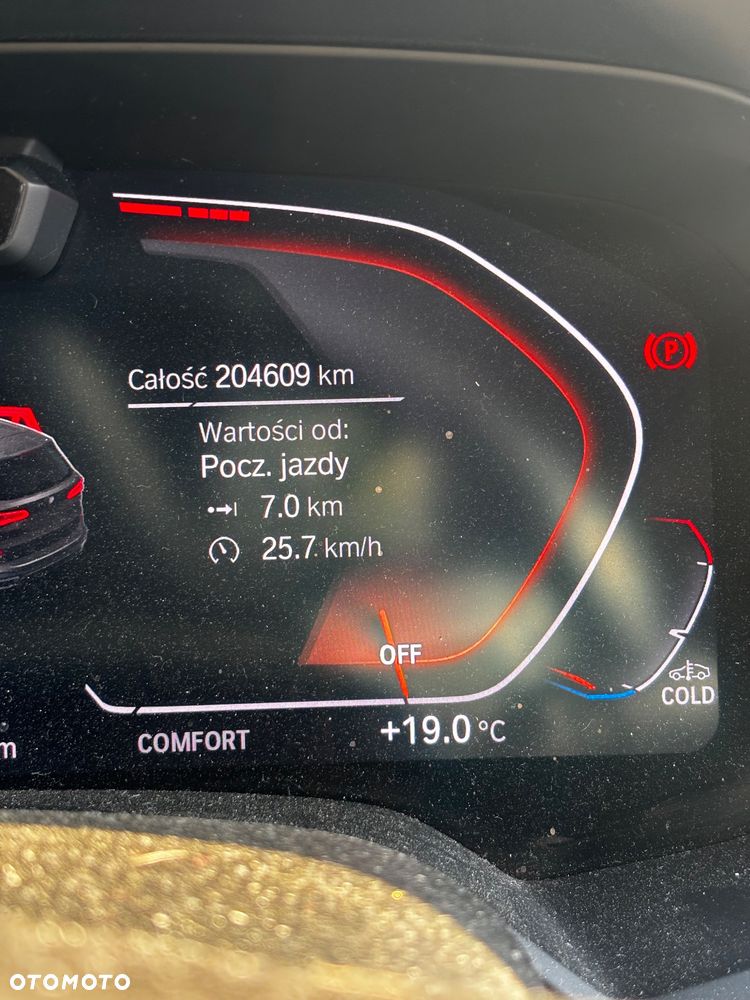 BMW X5 xDrive40i - 10
