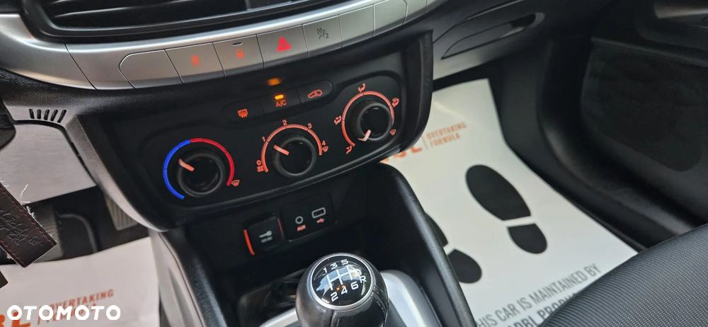 Fiat Tipo Kombi 1.4 16V Pop - 20