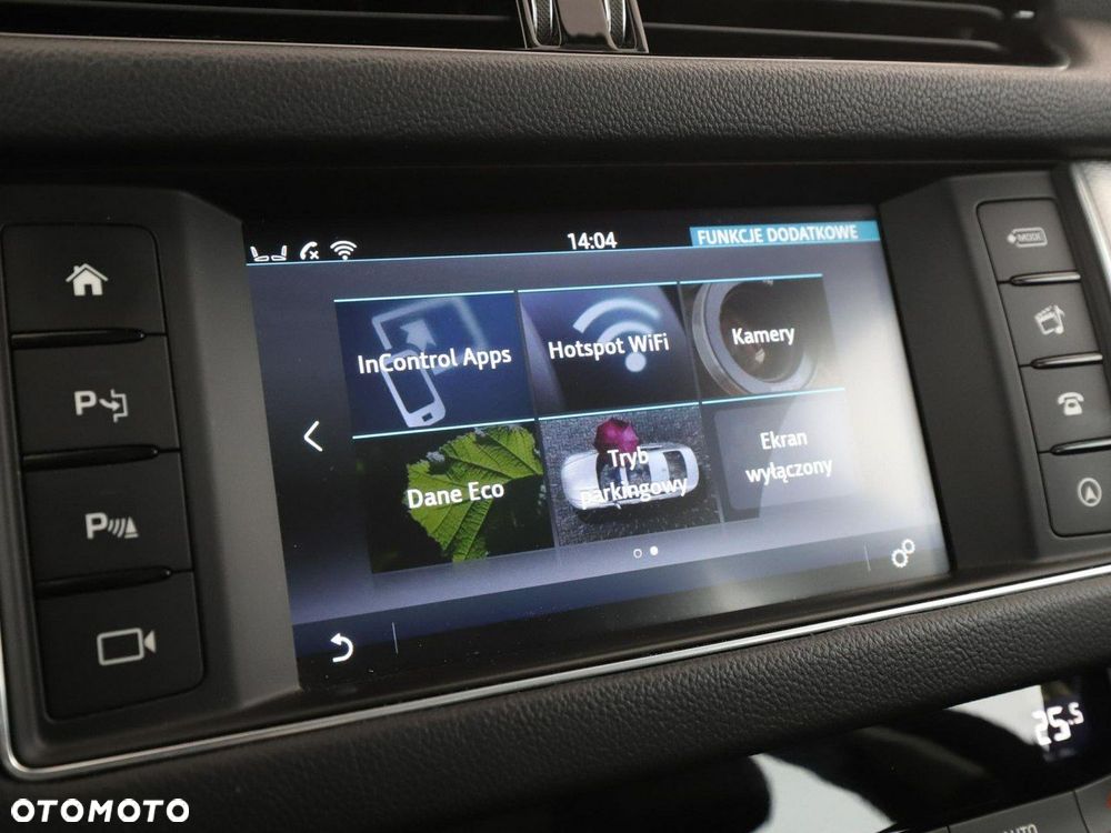 Jaguar XF 2.0 i4D Prestige - 26