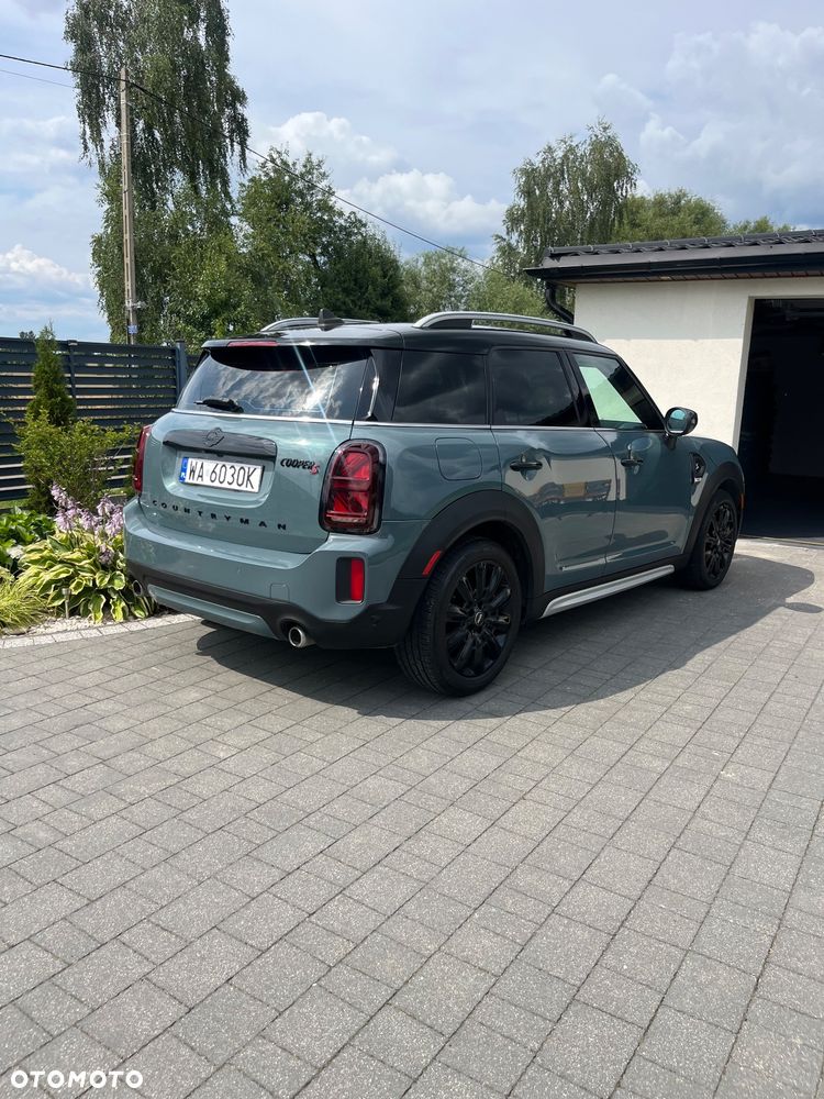 MINI Countryman - 23