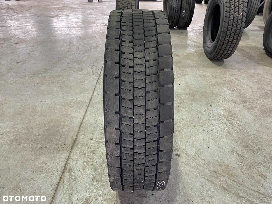 315/80R22.5 Opona GOODRIDE MULTI DRIVE D1 Napęd d - 1