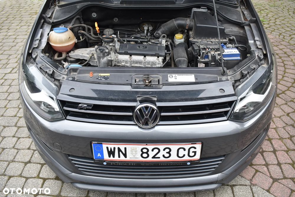 Volkswagen Polo 1.2 Blue Motion Technology Style - 37