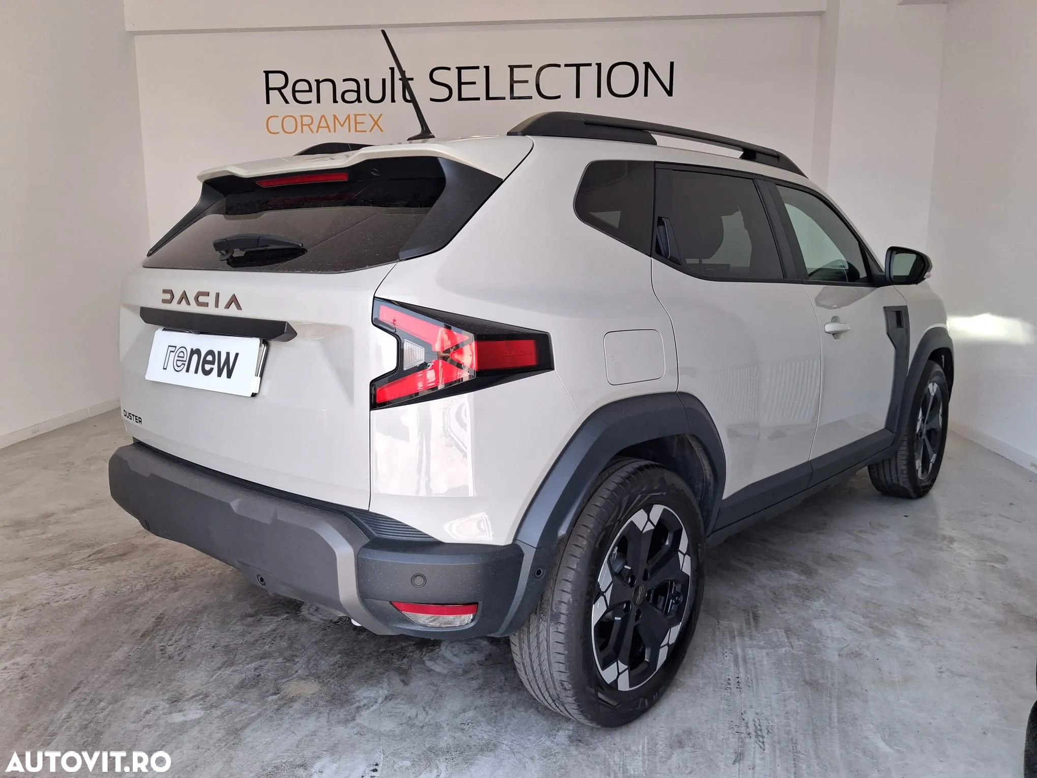 Dacia Duster ECO-G 100 Extreme - 9