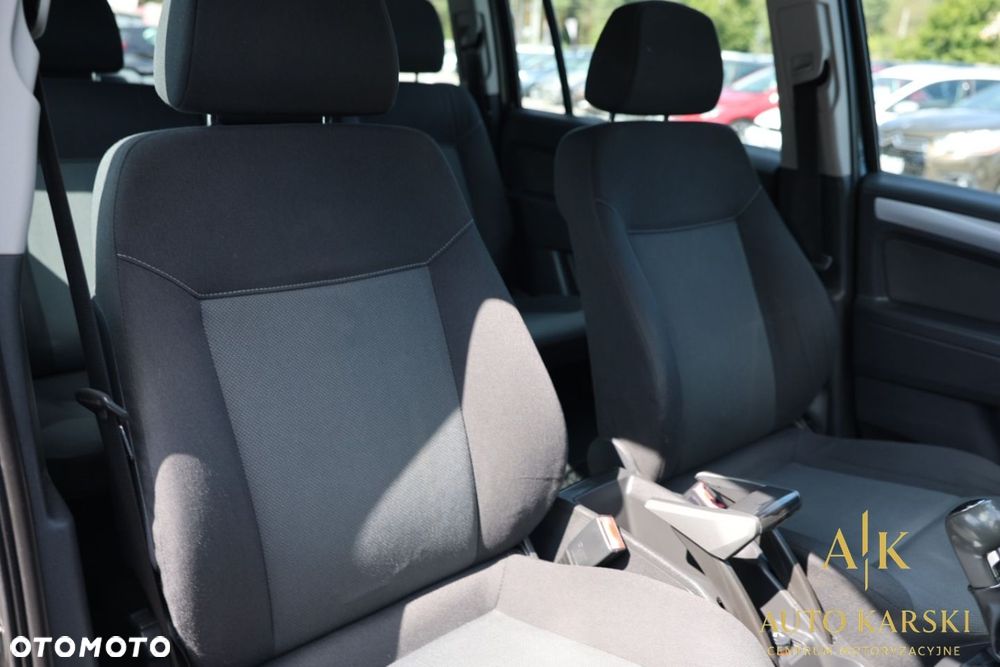 Opel Zafira - 37