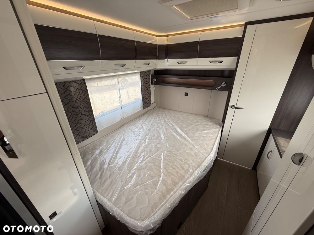 Hobby Prestige 660 WFC - 21