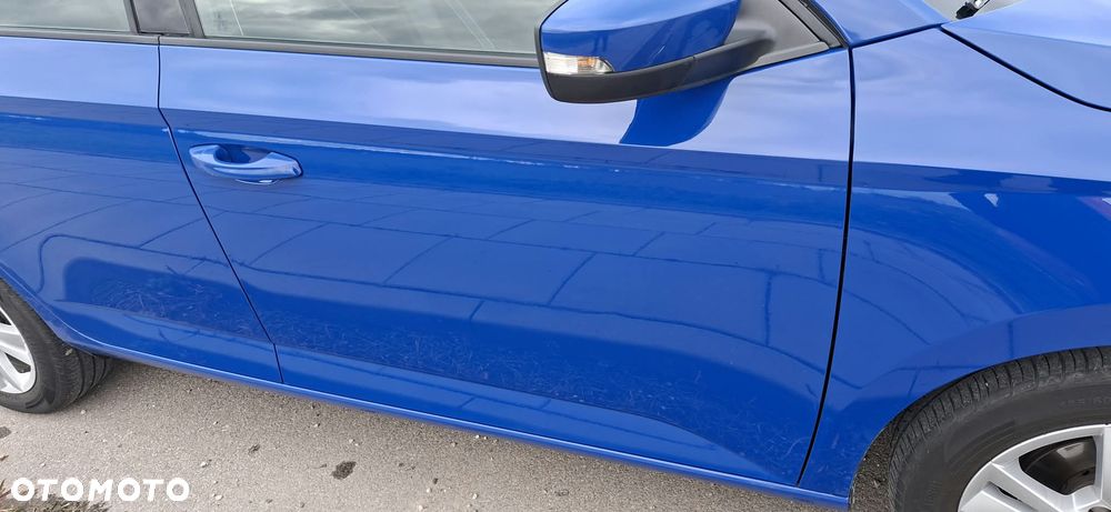 Skoda Fabia 1.0 TSI Ambition - 39