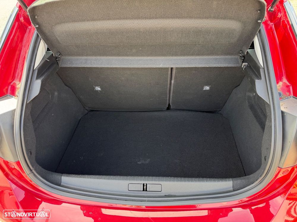Opel Corsa 1.2 - 10