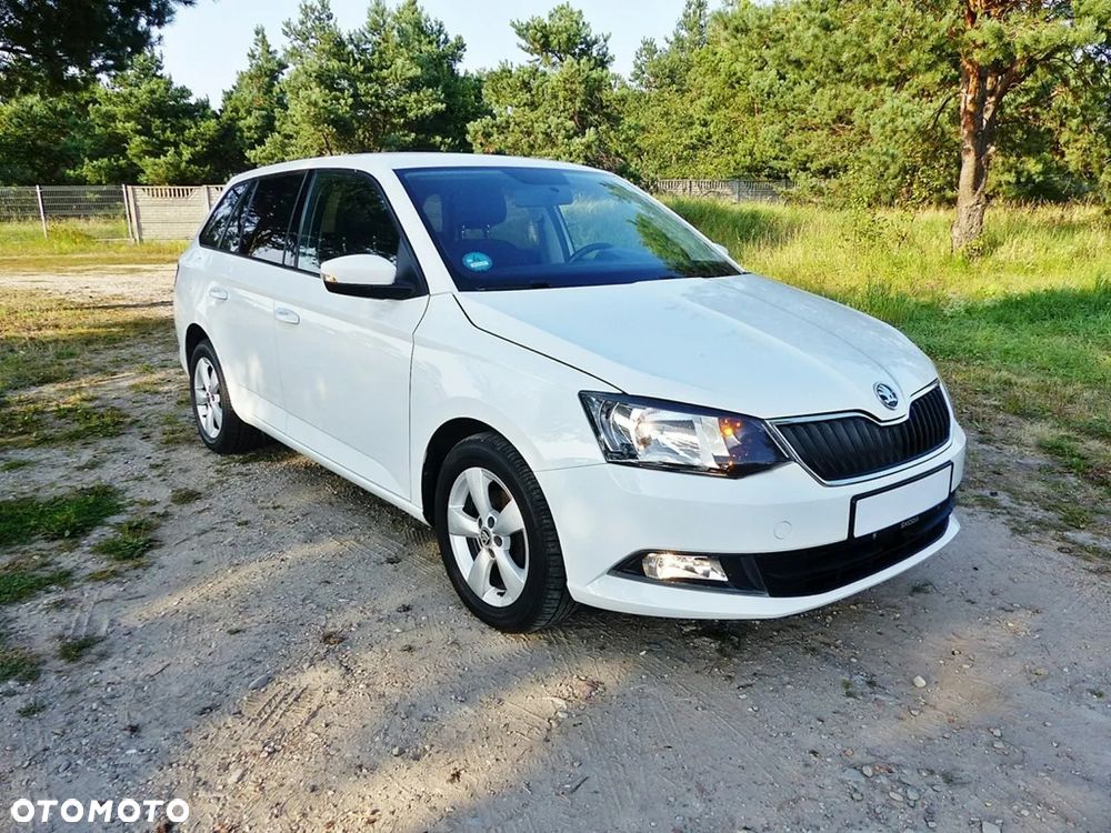 Skoda Fabia 1.2 TSI Ambition - 3