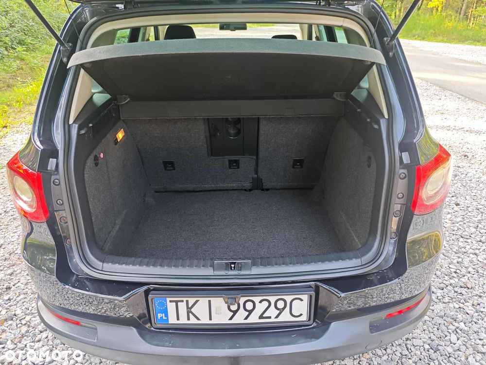 Volkswagen Tiguan 2.0 TDI DPF Sport & Style - 7