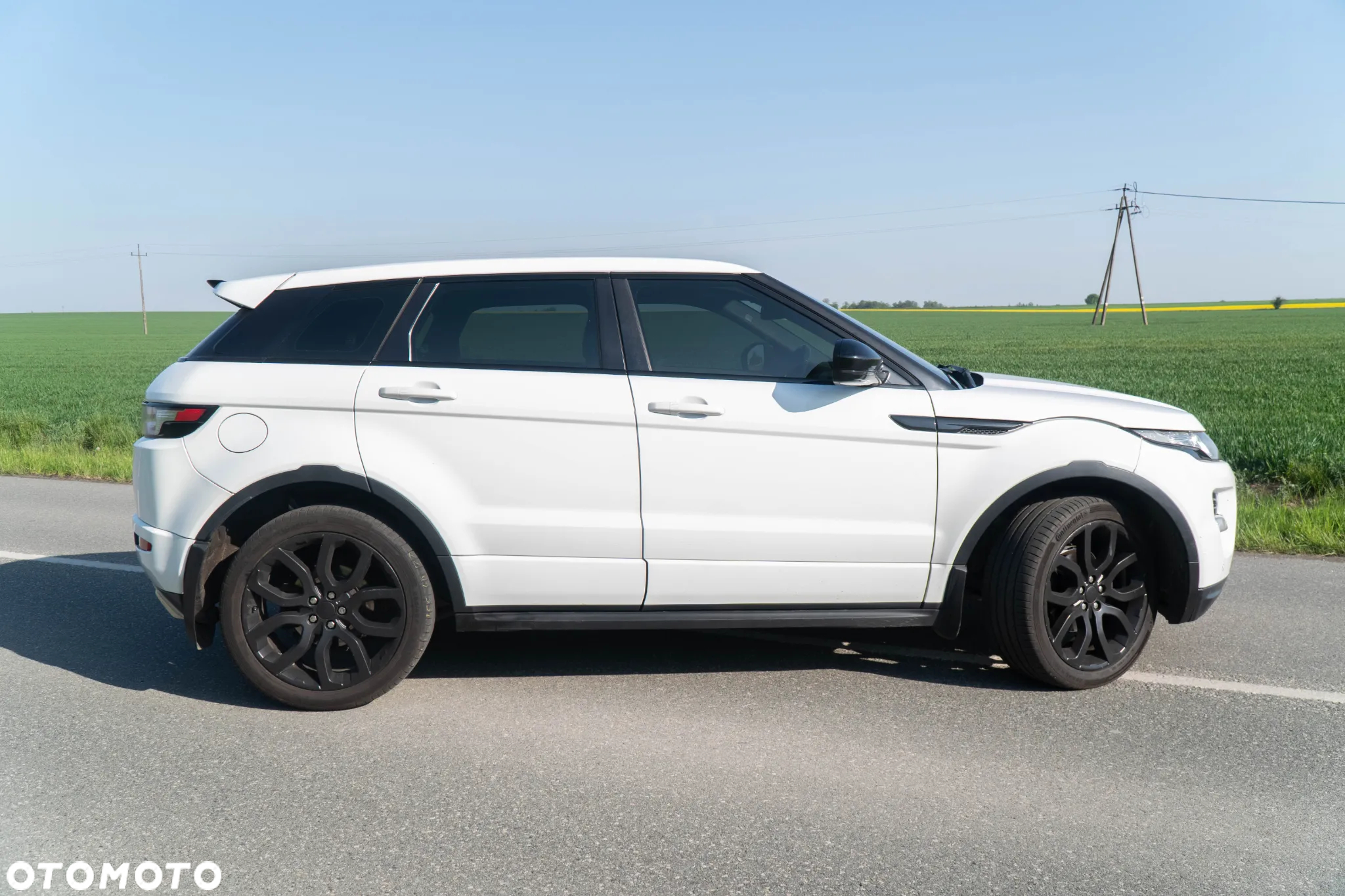 Land Rover Range Rover - 10