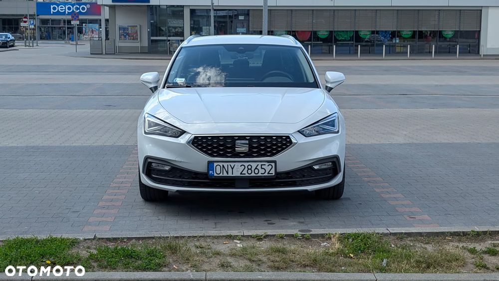 Seat Leon - 3