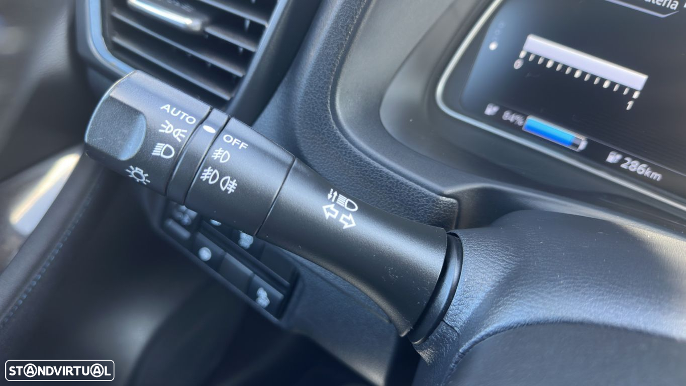 Nissan Leaf e+ N-Connecta - 11