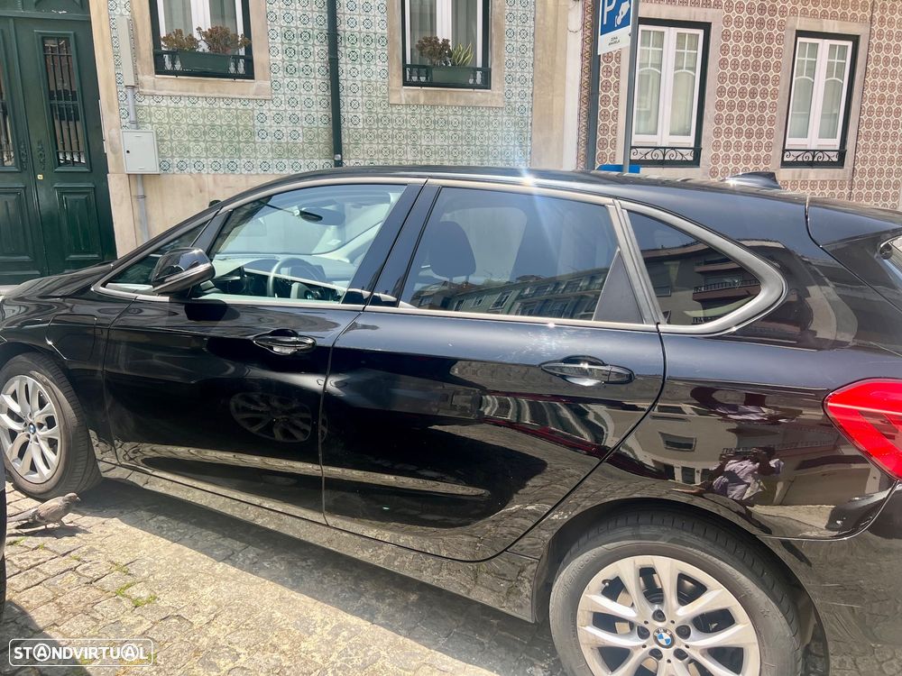 BMW 225xe Active Tourer - 6