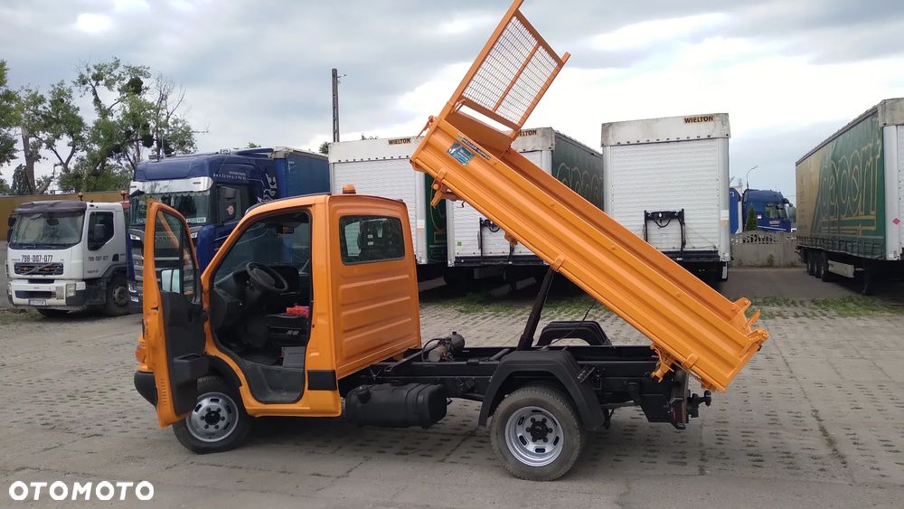 Iveco Daily - 4