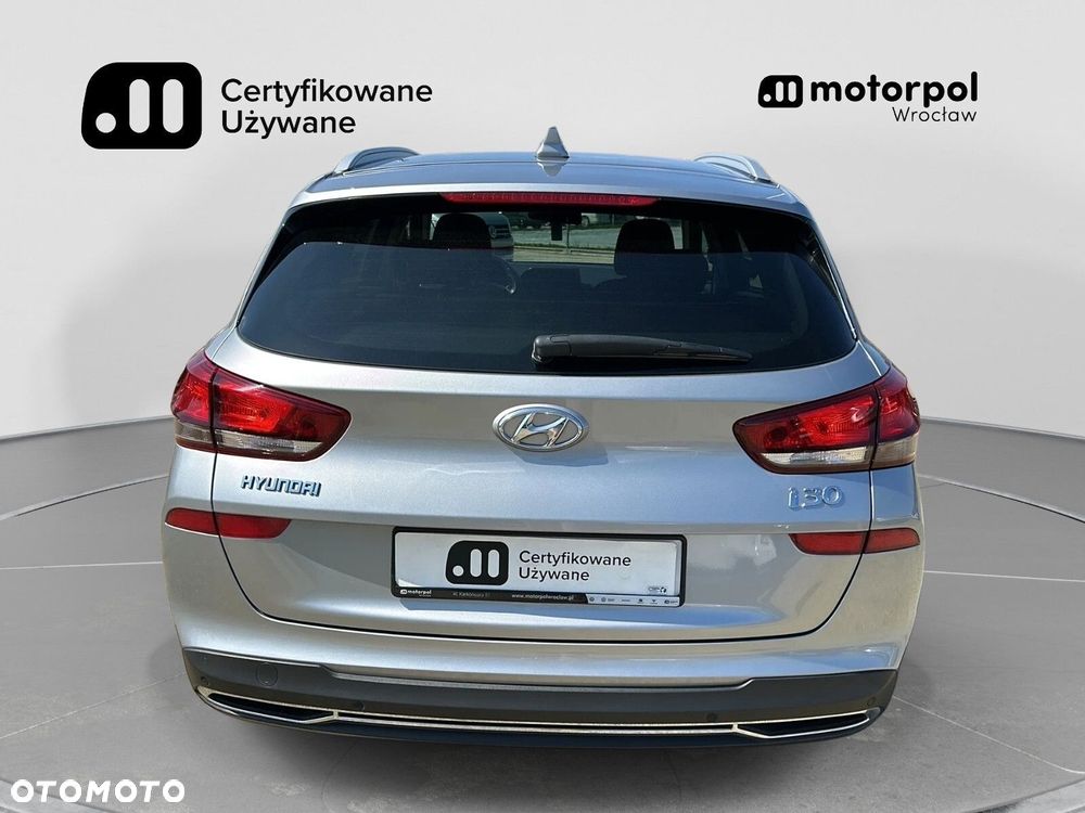 Hyundai i30 1.0 T-GDI Modern - 12