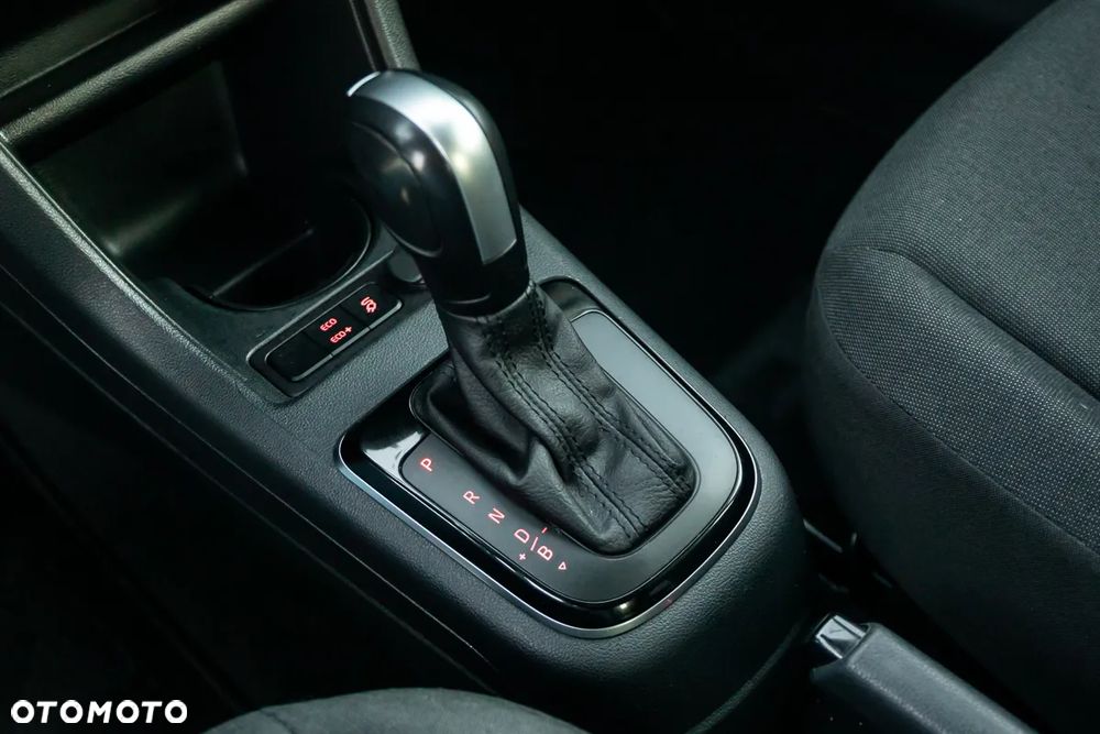 Volkswagen up! e-up - 22