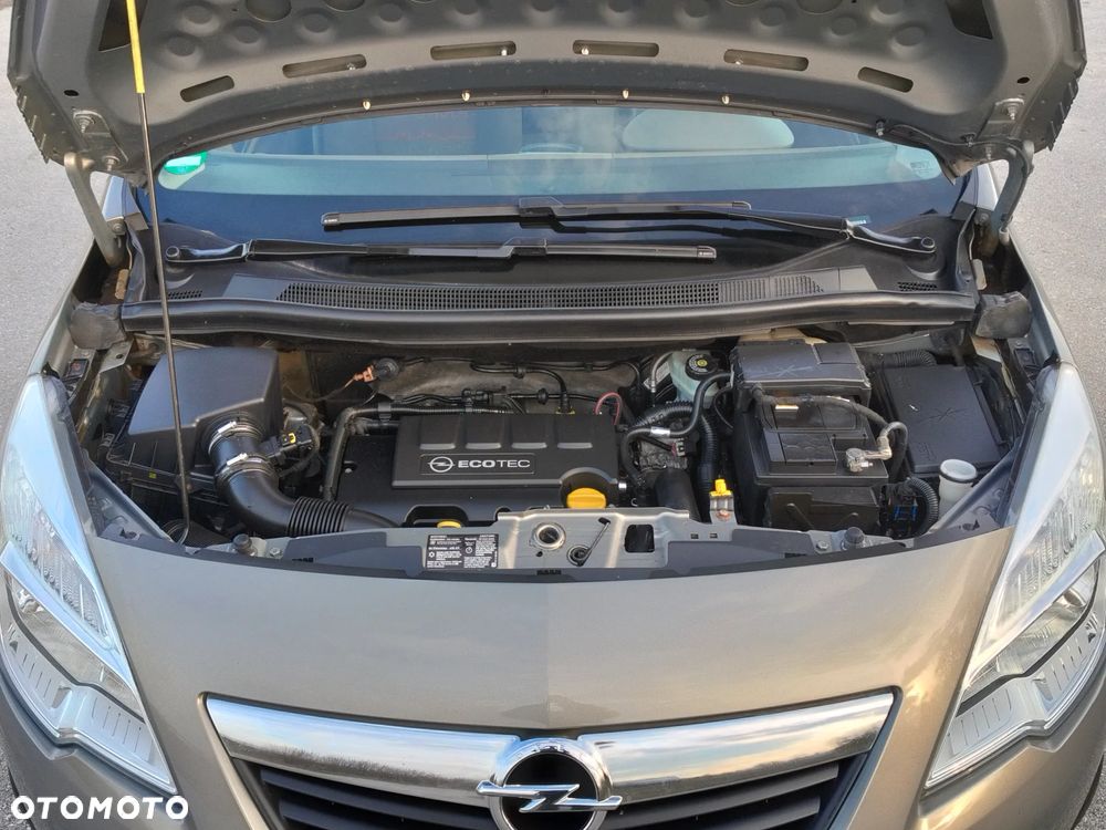 Opel Meriva 1.4 Ecoflex 150 Jahre - 31