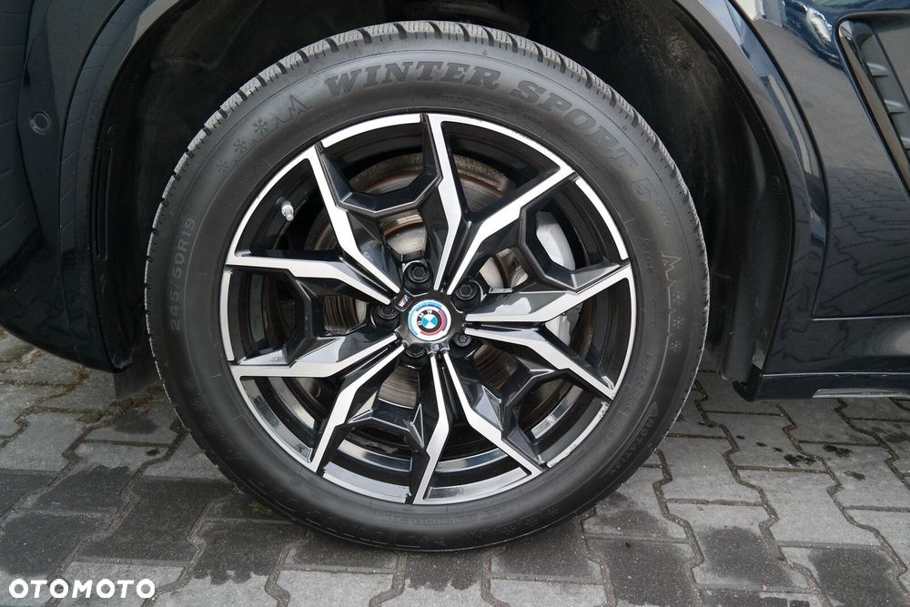 BMW X3 - 37