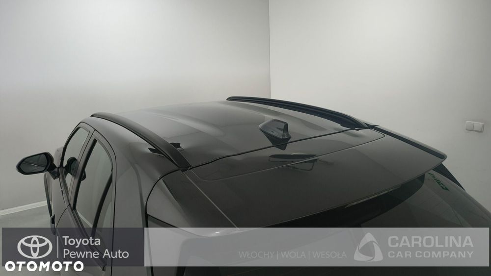 Toyota Yaris Cross Hybrid 1.5 Comfort - 20