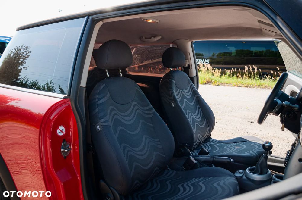 MINI ONE Standard - 7