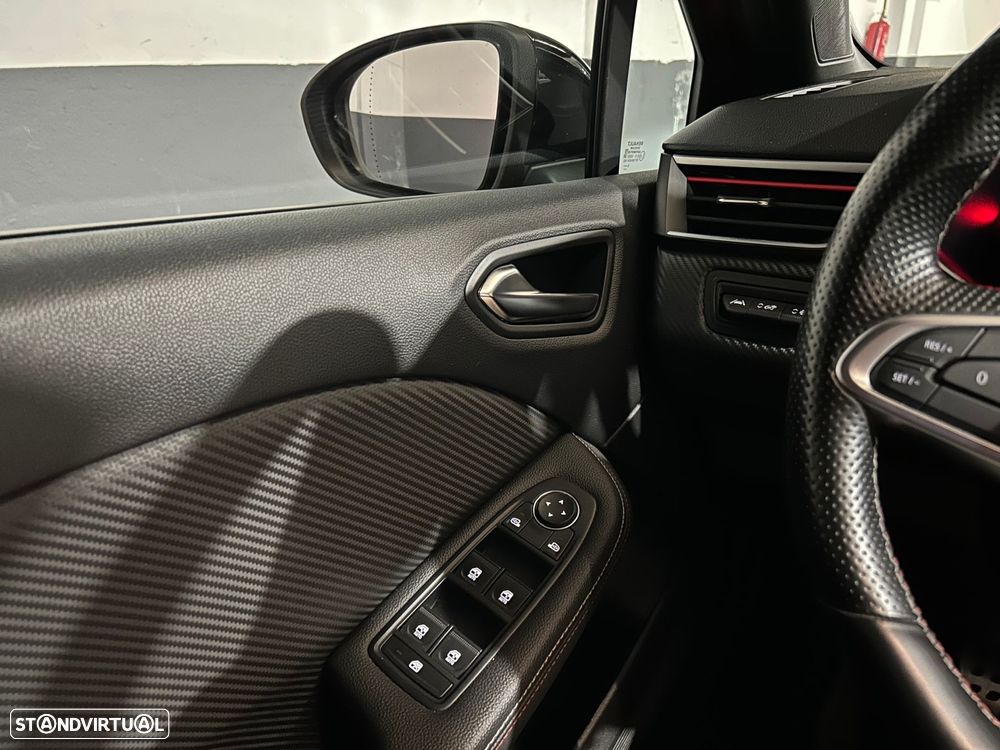 Renault Clio 1.0 TCe RS Line - 37