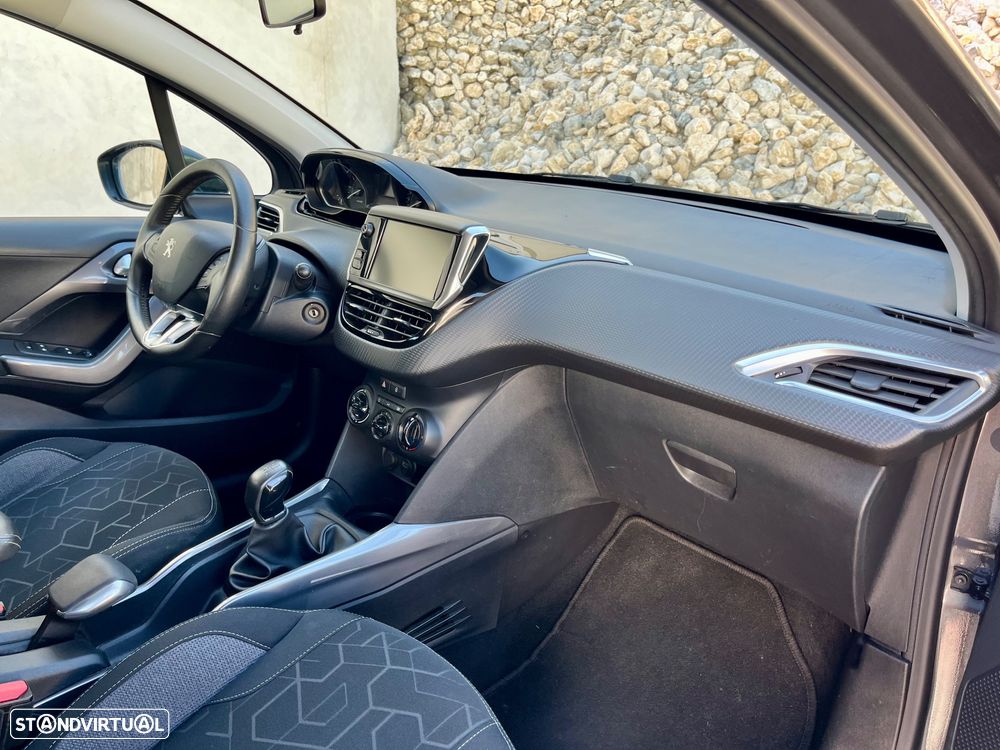 Peugeot 2008 - 29