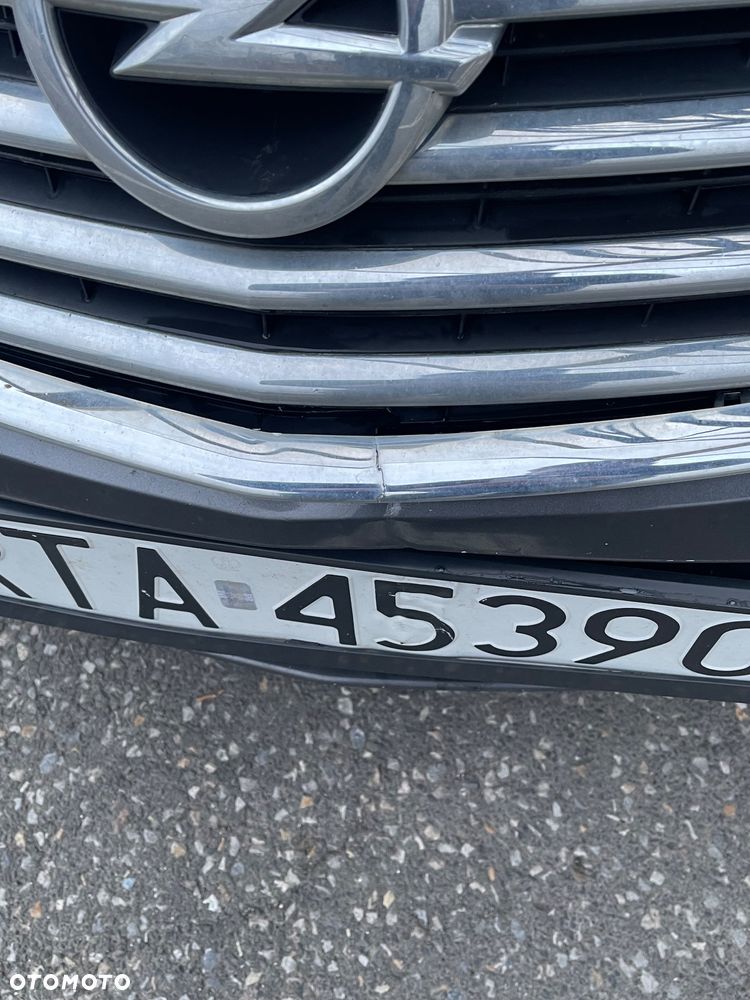 Opel Insignia 2.0 CDTI Edition ecoFLEX - 11