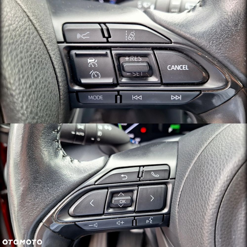 Toyota Yaris - 18