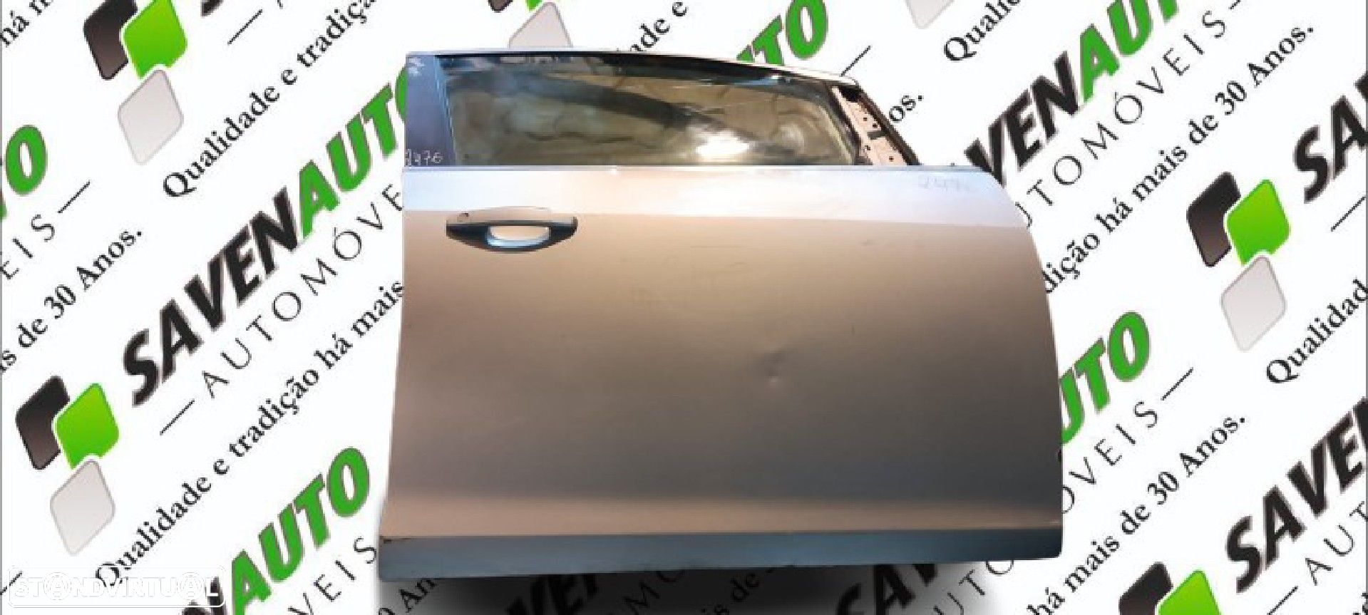 Porta Frente Dto Opel Astra J (P10) - 1