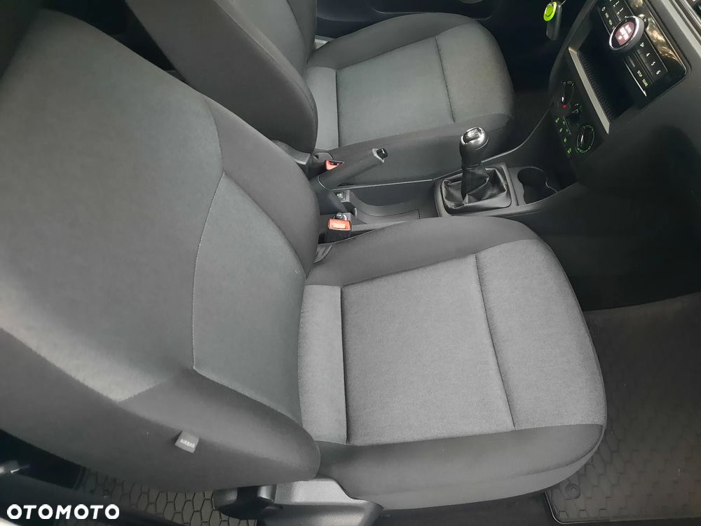 Skoda RAPID 1.0 TSI Ambition - 15