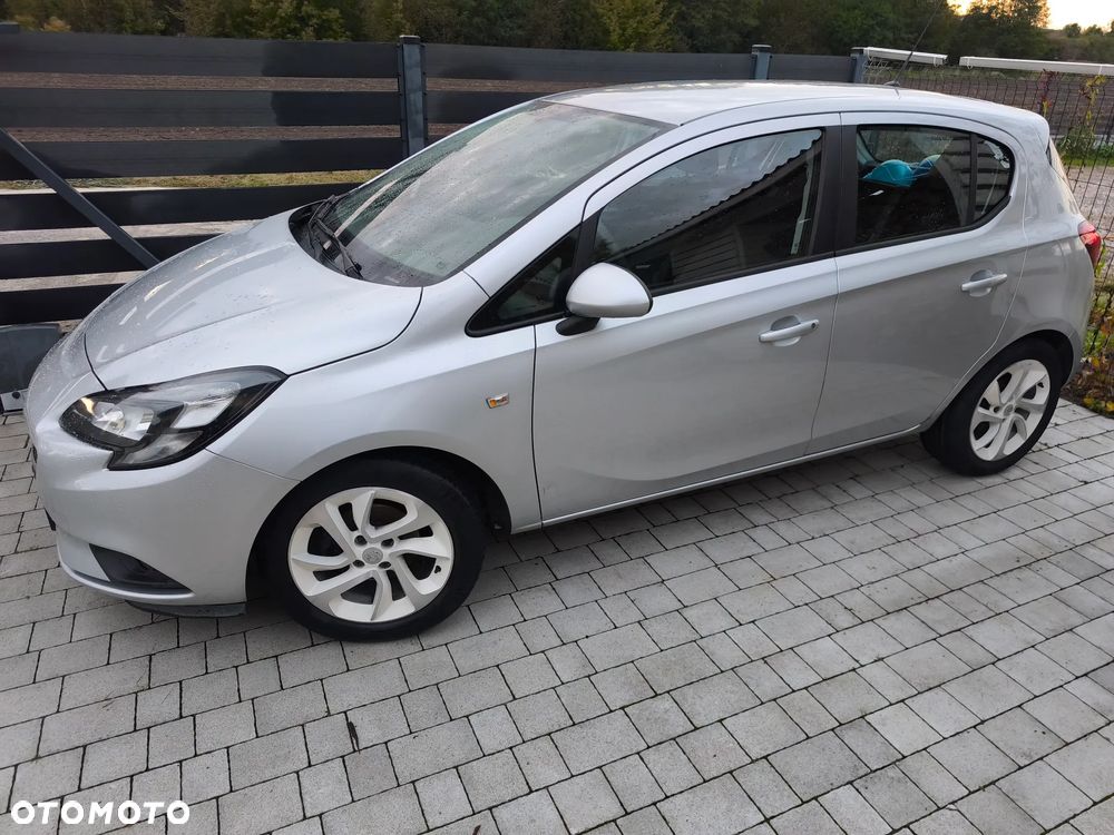 Opel Corsa 1.4 Color Edition - 1