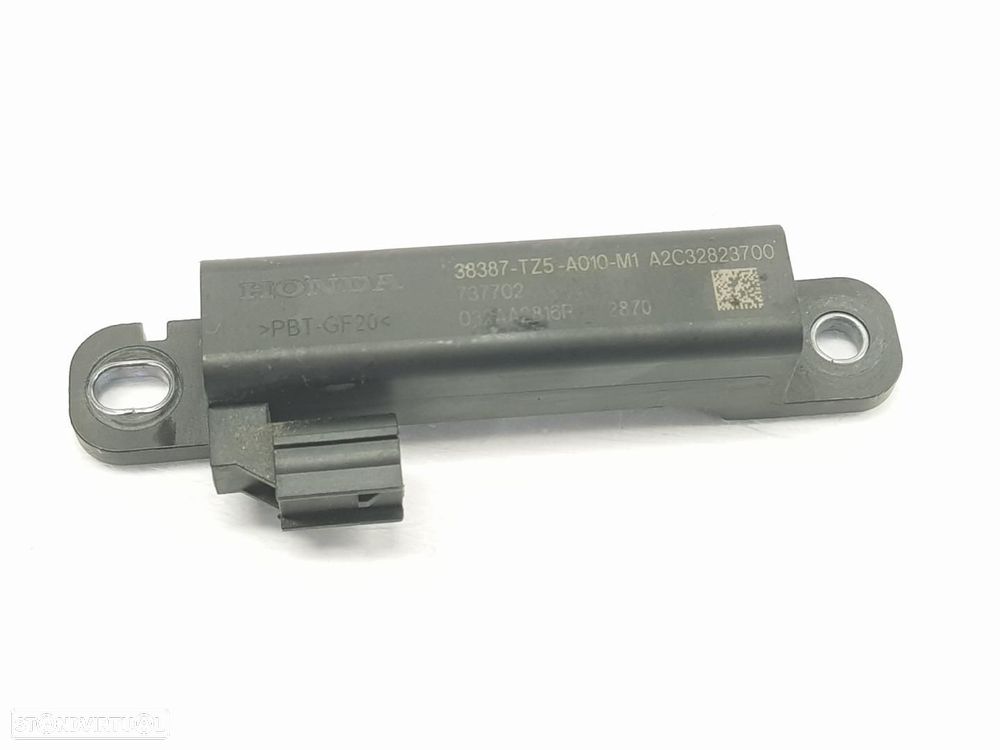 MÓDULO ELETRÓNICO HONDA CIVIC 5 PUERTAS FK - 1