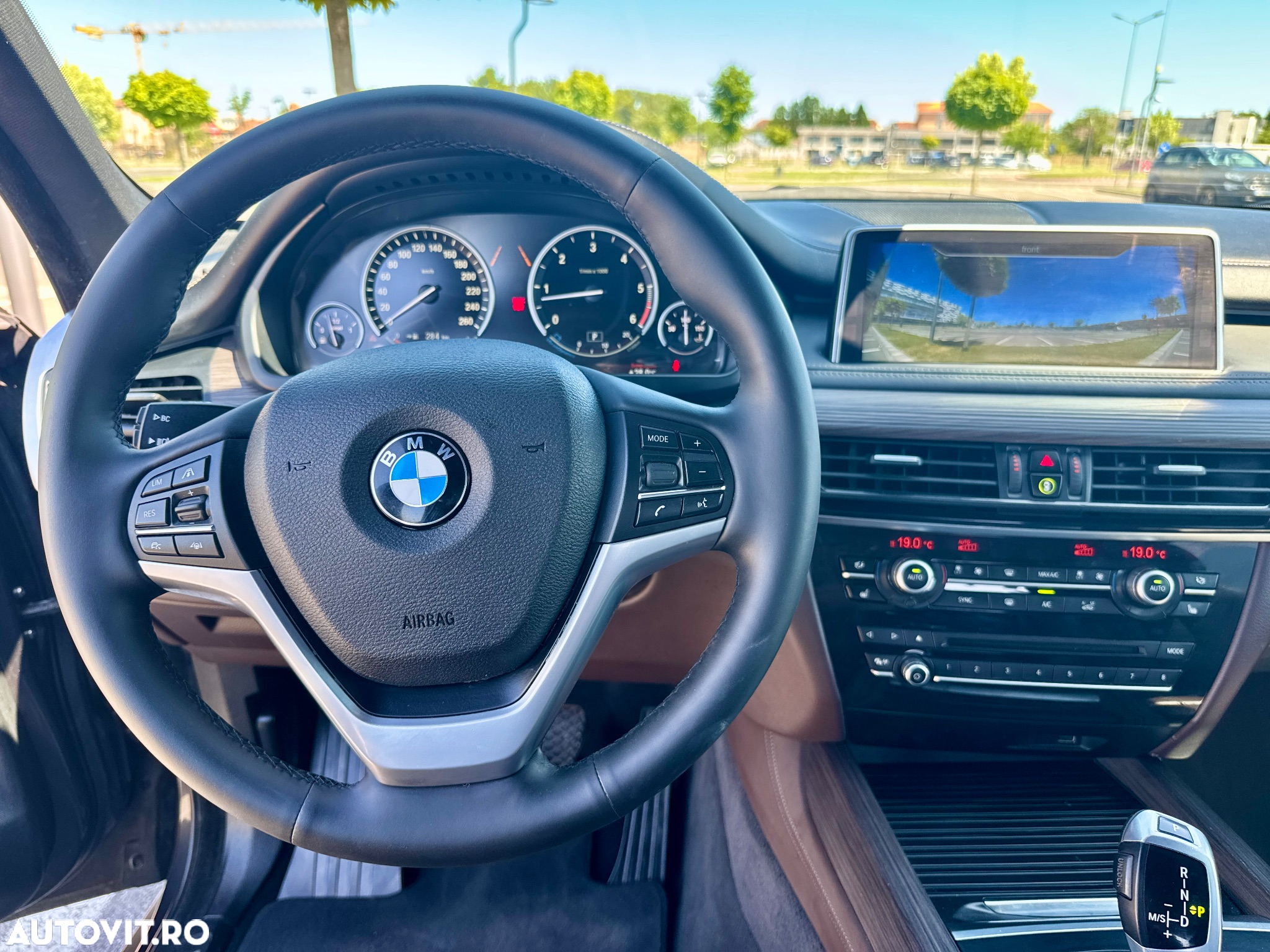 BMW X5 xDrive30d - 9