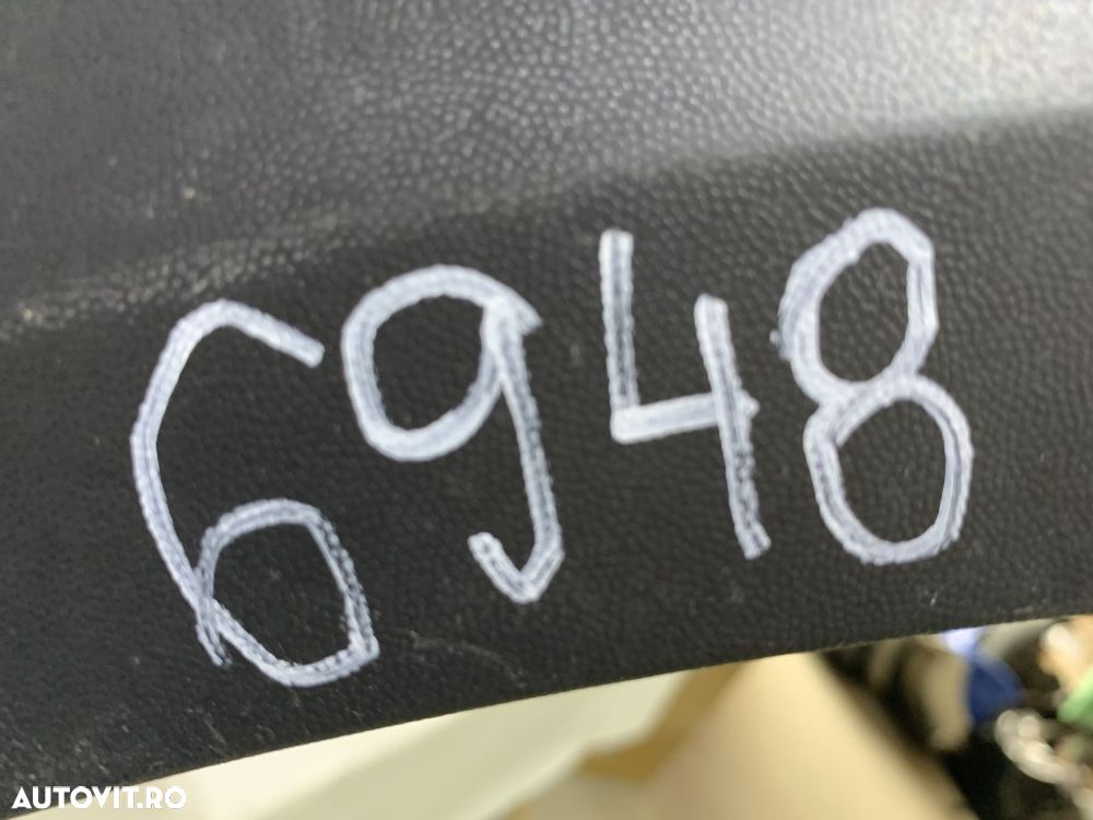 Bara fata VW Caddy, 2015, 2016, 2017, 2018, 2019, cod origine OE 2K5807221J. - 22