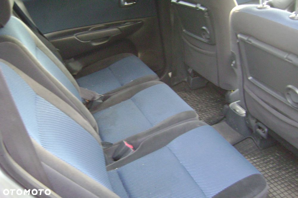Mazda Premacy 1.8 Comfort - 6