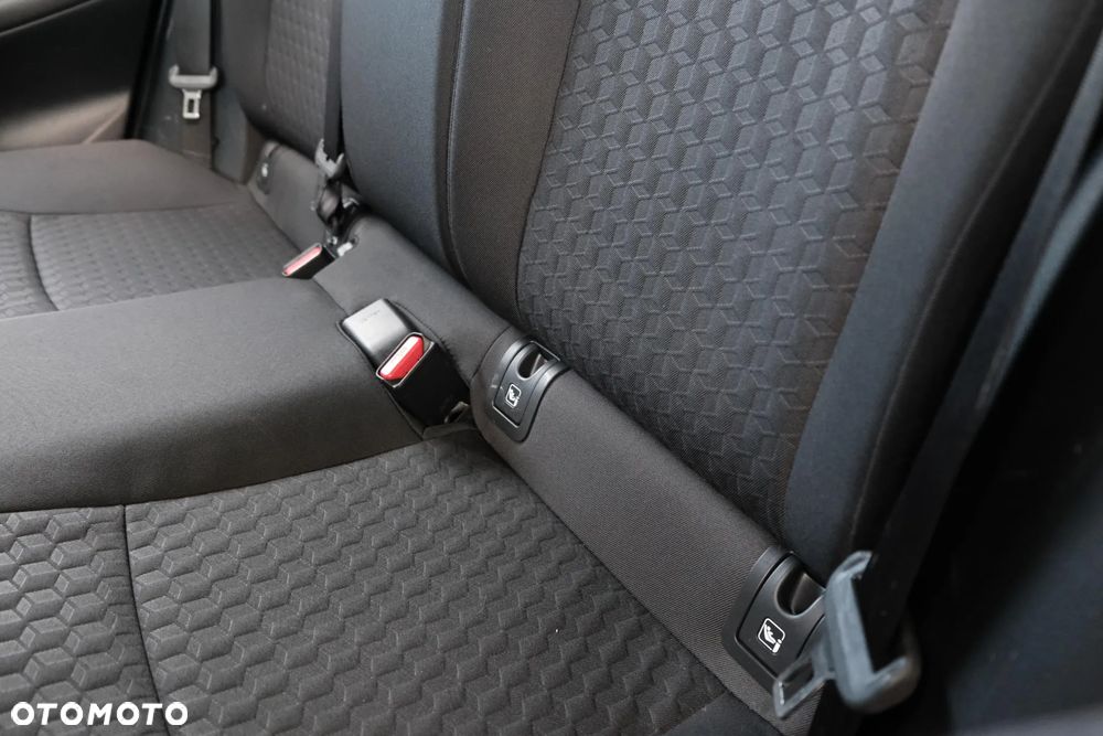 Toyota Yaris 1.5 VVT-i Style Selection - 28