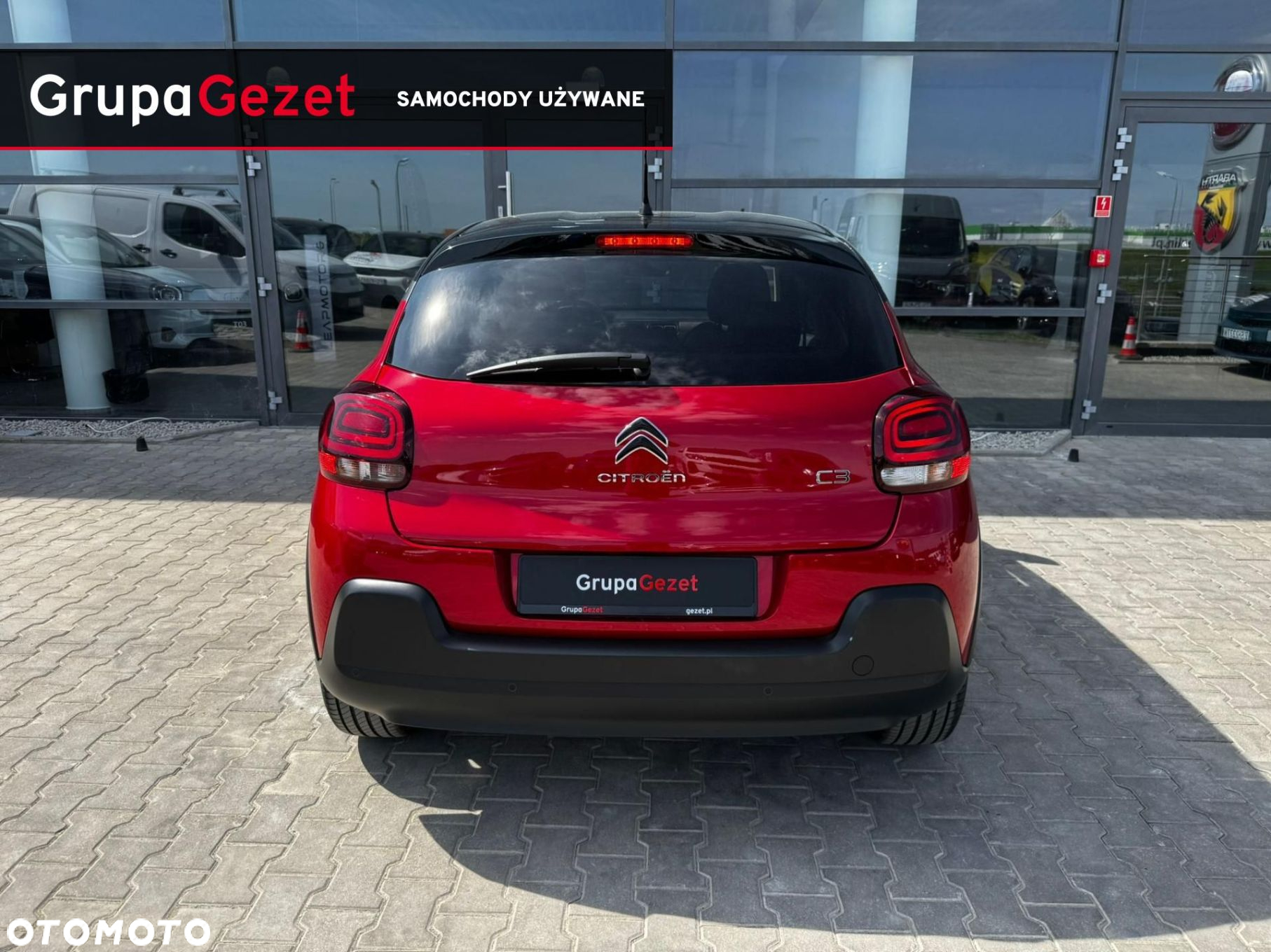 Citroën C3 - 7