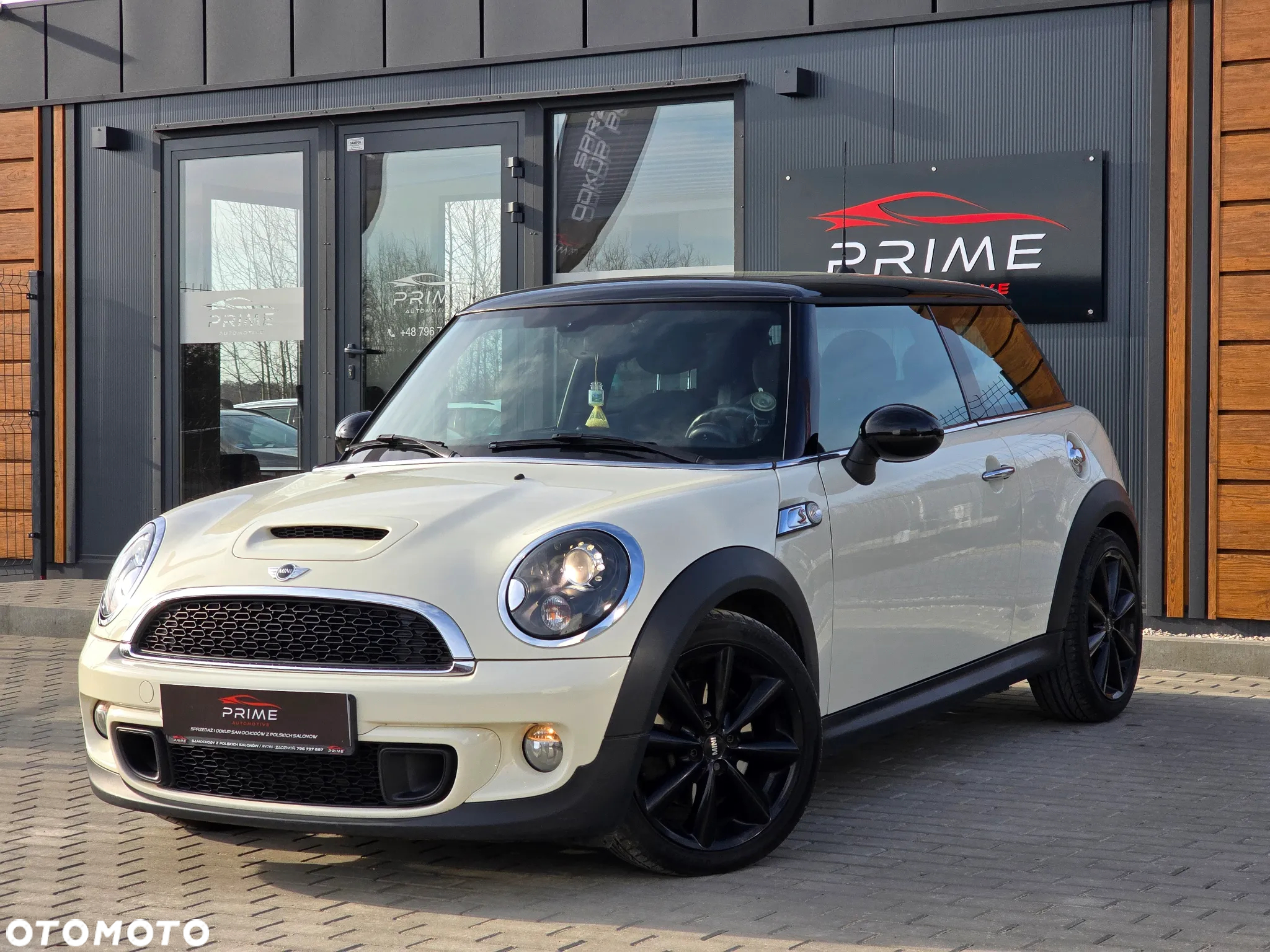 MINI Cooper S Standard - 2