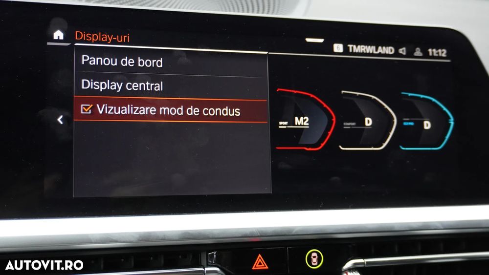 BMW Seria 4 420d xDrive AT MHEV - 21