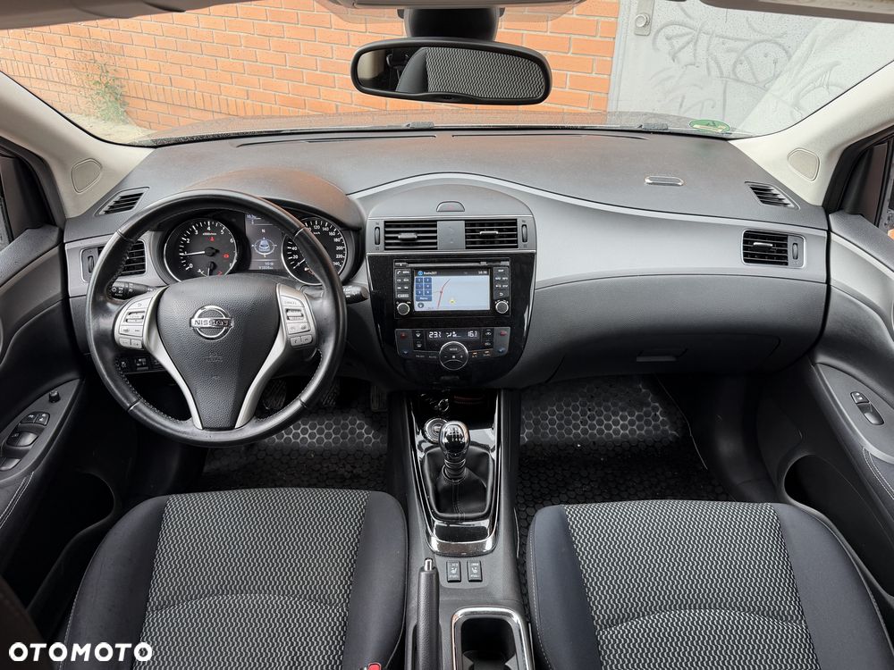 Nissan Pulsar - 8