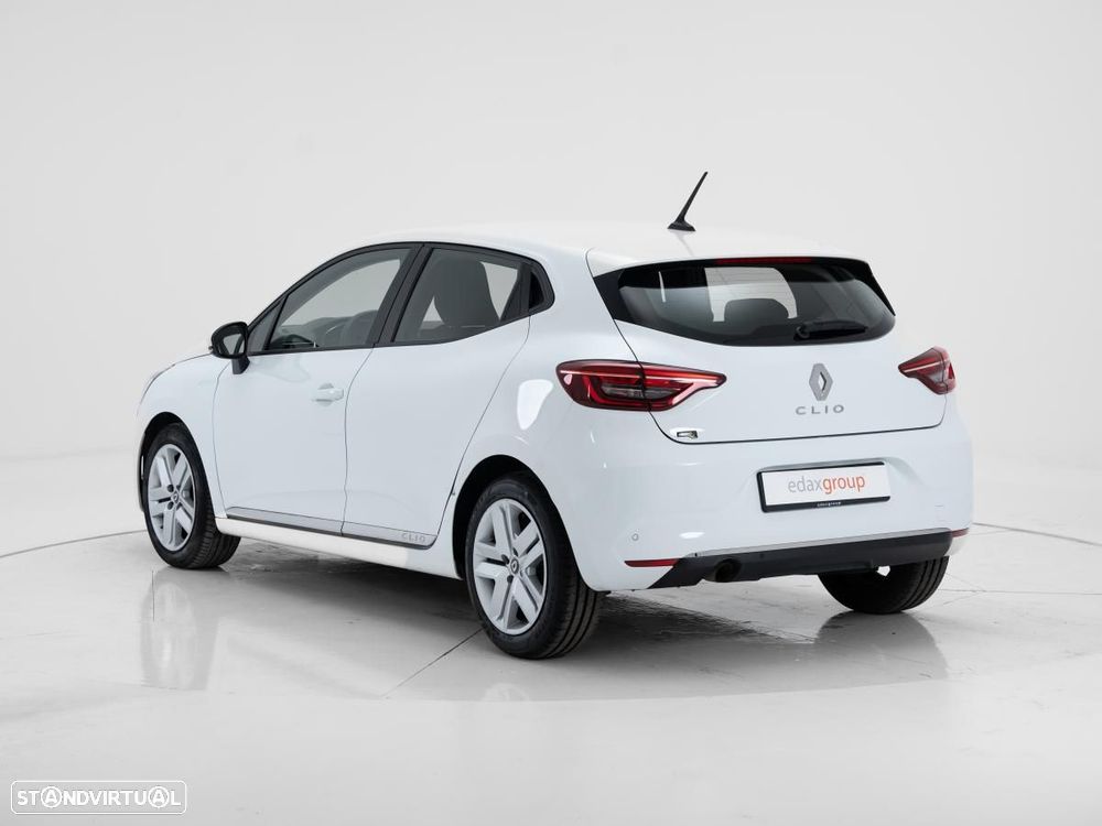 Renault Clio 1.5 Blue dCi Intens - 5